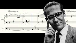 Bill Evans - Gary's Theme