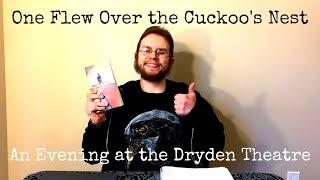 One Flew Over the Cuckoo's Nest - An Evening at the Dryden Theatre