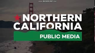 Northern California Public Media Logo 2018