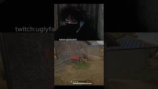 twitch:uglyfacekid #uglyfacekid #kishki #pubg #twitch