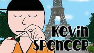 Kevin Spencer | Season 1 | Episode 3 | Life Lessons | Greg Lawrence | Thomasin Langlands