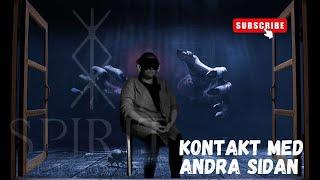 Kontakt med andra sidan.