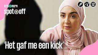 Ik werd BIJNA GEPAKT op GEVANGENIS SMOKKEL #1 - Spot Off | Spot On