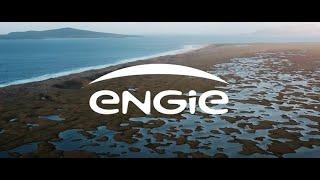 ENGIE Supply UK: Point & Sandwick Trust