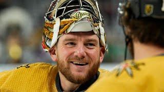 Rangers sign Jonathan Quick to one-year deal