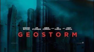 Clips Geostorm Movie #MhbRecap.  #geostorm #moviesunder10minutes