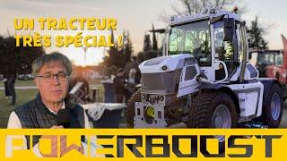 Les agriculteurs doivent-ils arrêter d’acheter des tracteurs ?