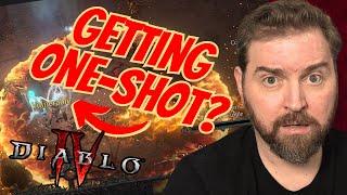 5 Diablo 4 Tips - Stupid Simple Tricks, You Need to Know