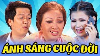 Hồng Nga Ft. Trường Giang Ft. Hồ Ngọc Trinh - Trích đoạn ÁNH SÁNG CUỘC ĐỜI  | Official MV