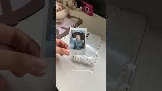 change my phone case with me ⋆𐙚 ₊ ° ⊹ 