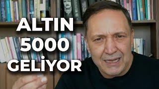 DOLAR VE ALTIN BÜYÜK KOPACAK