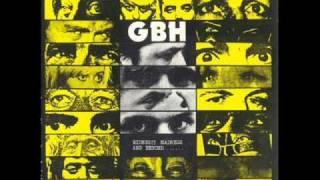 G.B.H - Future Fugitives