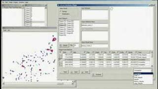 Software for Landscape Metrics Mining - First Video