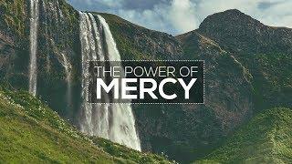 Power of Mercy - Wes Martin