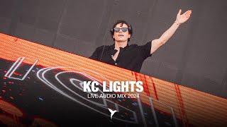 KC Lights | Recorded Live at Ushuaïa Ibiza 2024 (Audio Mix)