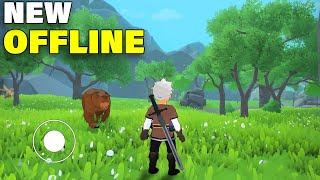 Top 10 Offline Games for Android 2024 (NEW OFFLINE Games)