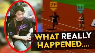 The AGDQ Track and Field Situation Was Crazy | Speedrun History