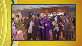 Mercy College of Health Sciences - Presidential Inauguration