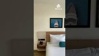 Skyla Serviced Apartments: Book your stay at Skyla, one of Hyderabad's finest apartment hotels