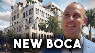 Downtown Boca Raton's BIGGEST Redevelopment Secret!