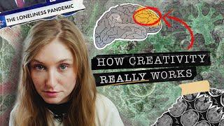 Has The Pandemic RUINED Our Creativity?