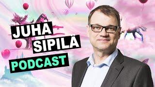 Keskustan Täydellinen maailma -podcast