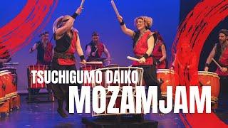 MOZAMJAM - By Tsuchigumo Daiko