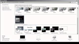 How to Make Background Images Fit a Dual Screen : Tech Vice