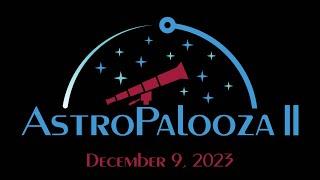 AstroWorld TV (Ep 305, S4Ep85)   Getting Ready for AstroPalooza 2!!!