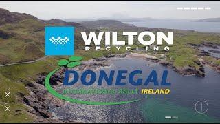 Donegal International Rally 2024 -   (EXTENDED EDITION)  (Irish Rallying) ️ 