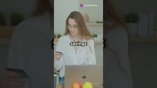 ⏳ The Fastest Way to Save Money in Your 20s | Simple & Practical Tips