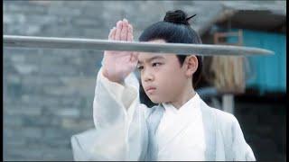 [Movie] A master bullied an 8-year-old child, but he didn’t expect the child to be a kung fu master