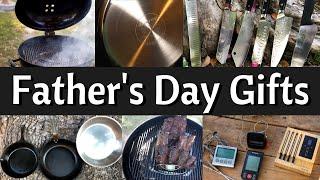 Father's Day Gift Ideas | The Dad That Loves To Cook