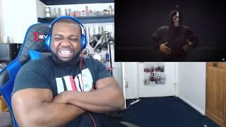 Tech N9ne - Outdone (OFFICIAL MUSIC VIDEO) Reaction