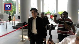 Dakwa kerajaan henti peruntukan: Syed Saddiq gagal mulakan semakan kehakiman