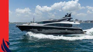 2018 Sunseeker 86 | Luke Brown Yachts