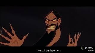 rasputin in distress part 2 – i have no feelings whatsoever #rasputin #Anastasia #disney