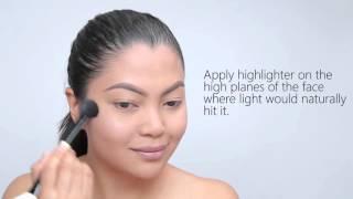 How to: Strobing on Morena/Pinay Skin