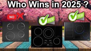 The Best Induction Cooktops OF 2025, Tested And Reviewed