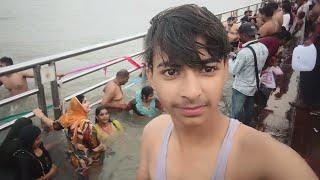 going to haridwar #trending #deepak kaushik