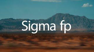 I Took The Sigma fp Across America | Pros & Cons