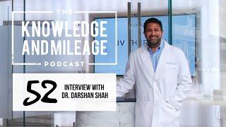 How Diet Can Affect Your Mental Health | Interview with Dr. Darshan Shah