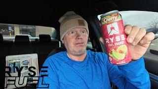 Ryse Cherry Limeade Review