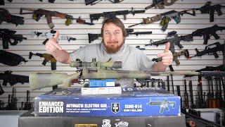 5 Unique Airsoft Pews I Found On The Interwebs!