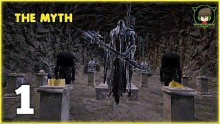 The Myth Epic Horror Game Full Gameplay | Android Game | SaravanaGaming