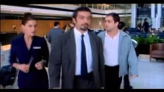 Nueve Reinas Spot Publicitario - Ricardo Darin, Gaston Pauls