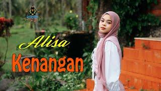 ALISA - KENANGAN (Official Gasentra) | Dangdut Klasik