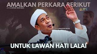 USTAZ AHMAD RIZAM - PENAWAR BAGI HATI LALAI