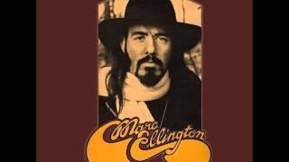 Marc Ellington - All The Times (1971)