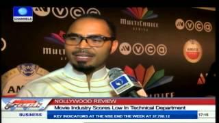 Review: Lack Of Technical Upgrade Cited For Dip In Nollywood Movies